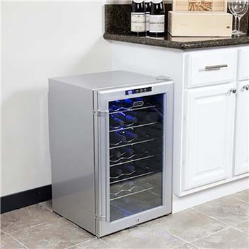Frequently Asked Questions About Wine Coolers And Fridges - Answered!