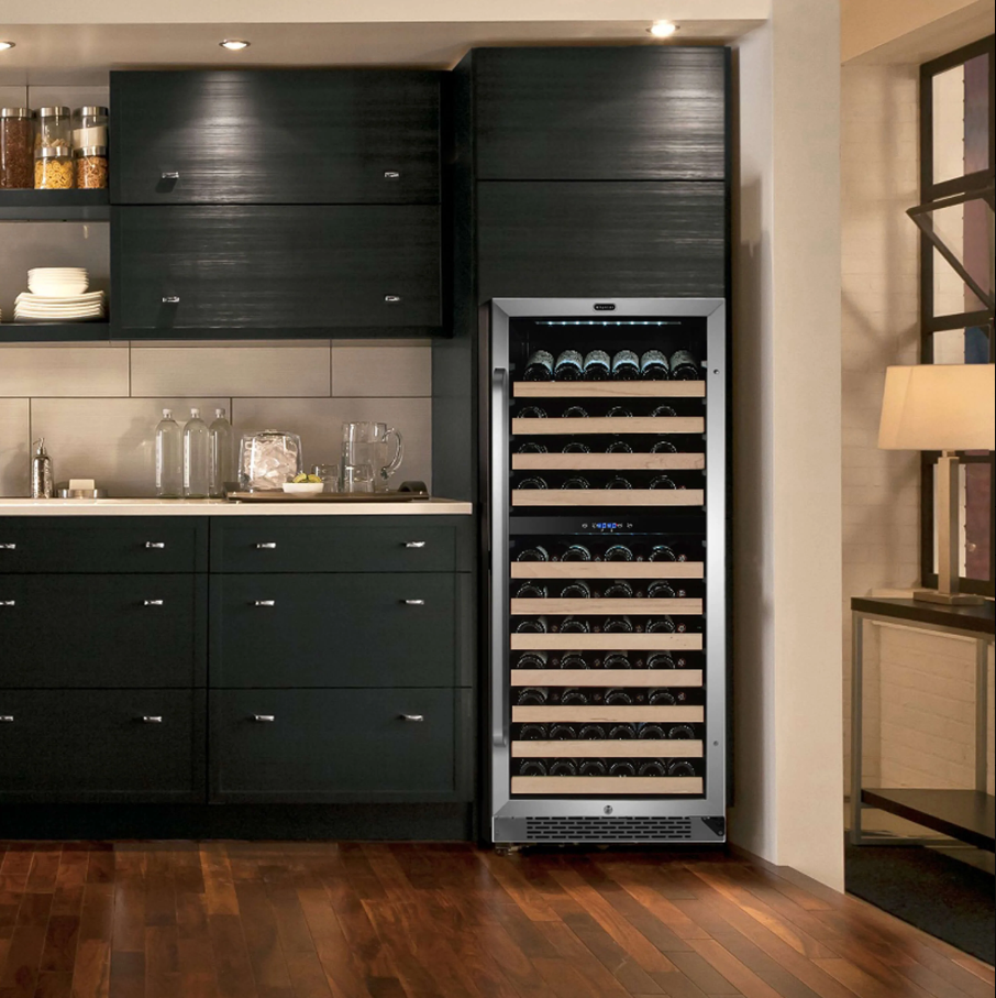 How To Choose The Best Wine Cooler For Your Needs