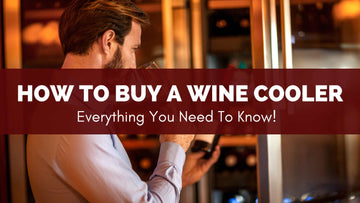 How to buy a Wine Cooler