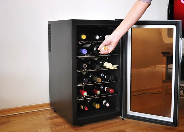 Tips To Keep Your Portable Wine Cooler Running Smoothly