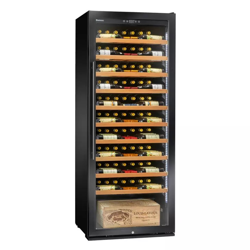 Wine Cooler Refrigerator Buying Guide & Tips