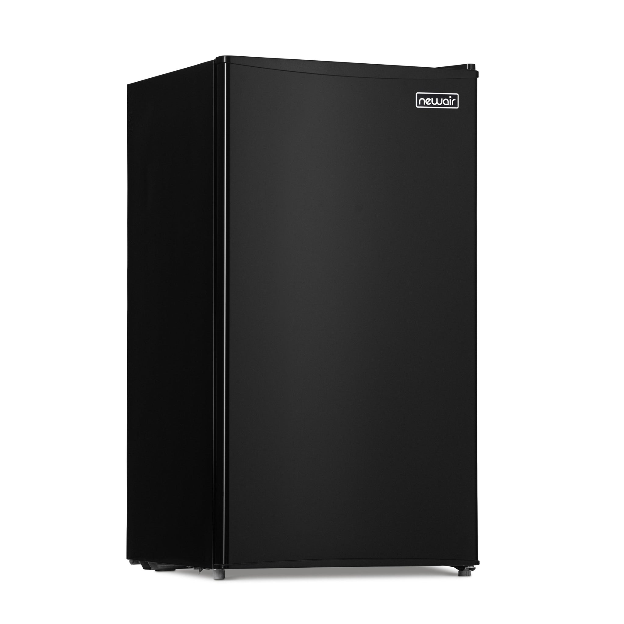 Newair 3.3 Cu. Ft. Compact Mini Refrigerator with Freezer, Can Dispenser and Energy Star