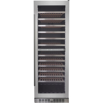 Danby Silhouette Integrated Wine Cooler SPRWC140D1SS